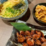信州一丁目酒場 長野站前店 - 
