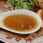 ラーメン魁力屋 - 