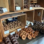 I’m donut? - 