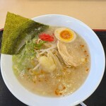 ゆにろーず - 料理写真: