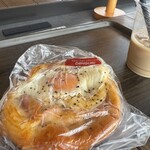 どんぐり - 料理写真: