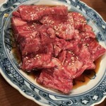 炭火焼肉 福わらひ2 - 