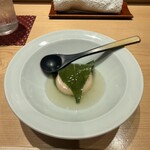 鮨 やざわ - 