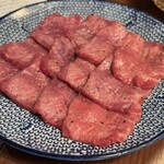 炭火焼肉 福わらひ2 - 