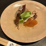 泉岳寺門前 紋屋 - 