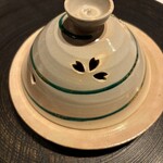 泉岳寺門前 紋屋 - 