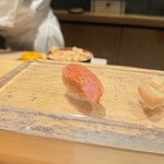 鮨 やざわ - 