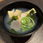 泉岳寺門前 紋屋 - 