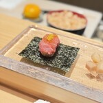 鮨 やざわ - 