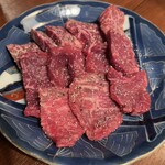 炭火焼肉 福わらひ2 - 