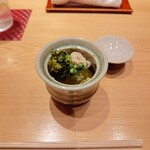 鮨 やざわ - 