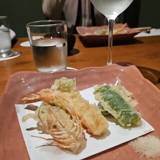 麻布箪笥町 天涼庵_1