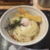 能古うどん - 