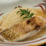 鮨 こん藤 - 