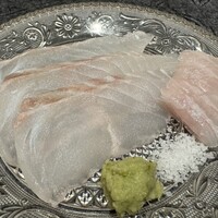 鮨 こん藤 - 