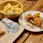 鉄板ダイニング ロドリゲス - 