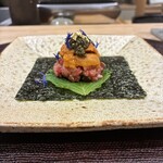 肉割烹 よし田 - 