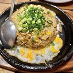 鉄板ダイニング ロドリゲス - 