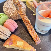 TEPPANYAKI 10 SHIBUYA - 