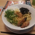 丸源ラーメン - 料理写真:
