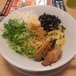 丸源ラーメン - 