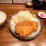 いちふじ - 料理写真: