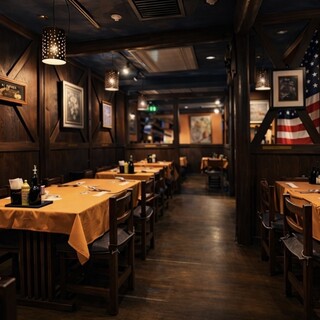 市ヶ谷テキサス_2