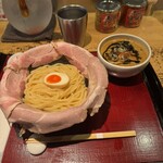 麺スタイル林 - 料理写真: