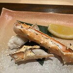 札幌 鮨Sublime - 