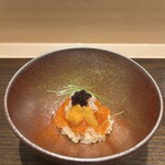 札幌 鮨Sublime - 