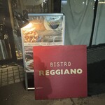 REGGIANO - 