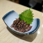 川越鮪魚酒場 - 