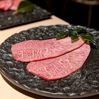 焼肉料理 牛吉日和 - 