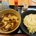 たぐちうどん店 - 料理写真: