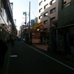 麺創研かなで 紅 - 