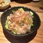 Sakura Dori Sanksu - やみつきキャベツ
