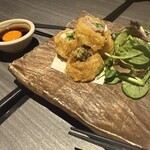 宇田川 紫扇 - 