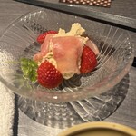 宇田川 紫扇 - 
