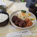 かつはる - 料理写真: