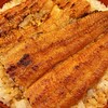 うなぎ屋 源内 - 