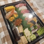 すしざんまい - 