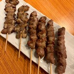 나고야코치토 테우치 야키토리노 오미세 토리요시 - 