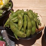 海鮮居酒屋 魚政 - はじまりの一皿 本日小鉢