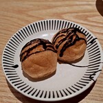 海鮮居酒屋 魚政 - 季節の甘味便り