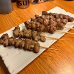 나고야코치토 테우치 야키토리노 오미세 토리요시 - 