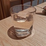 海鮮居酒屋 魚政 - 白ワイン