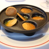 BENOIT Kyoto Alain Ducasse - 