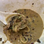 La Maison du Ramen ビスク - 