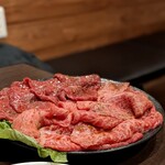 焼肉 三正園 - 料理写真: