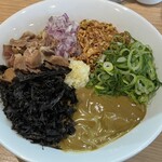 La Maison du Ramen ビスク - 